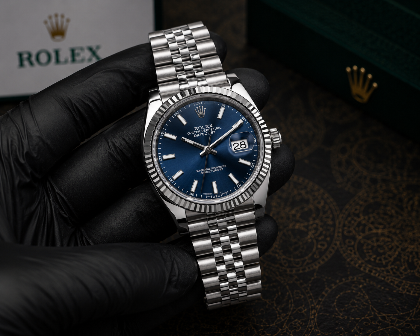 ROLEX